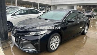 Toyota Camry 2020 2.0E - 19500 km HÃNG BH 1 năm