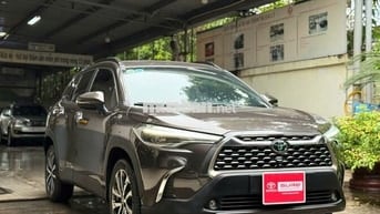 Cross V 1 chủ mua mới,xe đẹp tại hãng(GIÁ CÒNGIẢM)