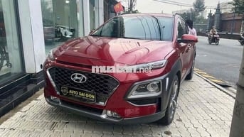 Hyundai Kona 2020 1.6 Turbo  - 16000 km
