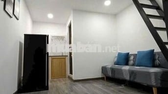 Phòng điện & nước Nhà nước, gần Chợ Tân Mỹ, UFM, TDTU, KCX Tân Thuận