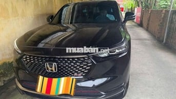 HRV-RS - 10000 km