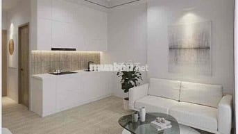 Chính chủ cần bán gấp! Căn chung cư Đền Lừ 2 ngủ, funl đồ sang xịn 50m