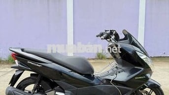 PCX 2016