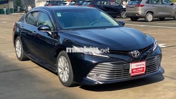 Toyota Camry 2020 2.0G - 19000 km