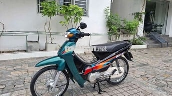 Xe wave 50cc Hàn Quốc