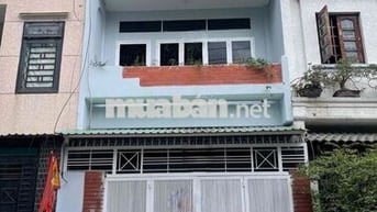 CHO THUÊ NHÀ HẺM XE TẢI ĐỔ CỬA NHÀ NGUYỄN VĂN CÔNG P3