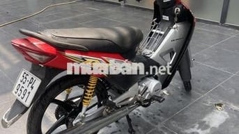 Wave SYM 110 Bstp