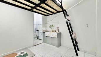 Khai Trương Dự Án Độc Quyền Duplex Có Máy Lạnh Gần ĐH Văn Hiến 🔥