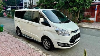 Ford Tourneo 2.0 Eco boost Titanium 2020 chuẩn 52k