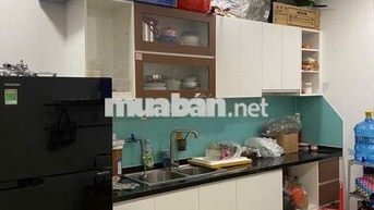 Bán CH Pegasuit 1- Tạ Quang Bửu, 68m2. tầng trung, view đẹp, 4.1 tỷ