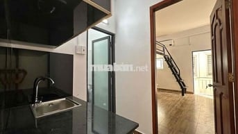Duplex Full NT Mới 100% Mặt Tiền Đi Bộ Qua Hutech, FTU, GTVT, METRO
