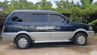 Toyota Zace 2002 GL 2002 - 178560 km