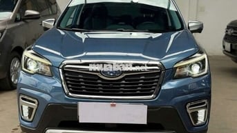 SUBARU FORESTER- 70000 km