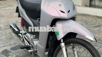 Wave a 50cc 2024 chính chủ odo 400km có trả góp