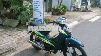 ✅ WAVE TRUNG HOA BS 43 MÁY NGON
