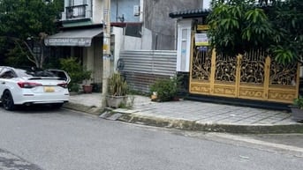 HẺM XE TẢI QUANG TRUNG P.14 GV 48M2 3PN NGAY TRƯỜNG HỌC AN HỘI 5.95 TỶ