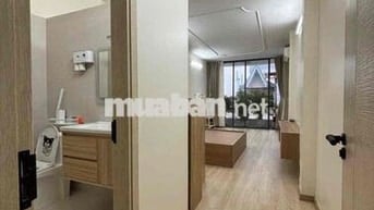 Cho Thuê 2PN 2WC 60m2 Full NT Nguyên Tầng Siêu Thoáng Ngay Đh Hoa Sen