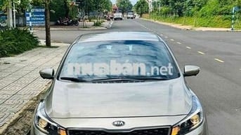 Kia Cerato 2018 1.6 MT - 57000 km