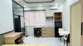 🔥 CHO THUÊ PHÒNG – CITYLAND LOTTE MART NGUYỄN VĂN LƯỢNG, GÒ VẤP 🔥