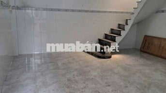 Cho thuê nguyên căn cấp 4 mới sạch sẽ, có sân thượng, Đs 51 p14 Gò vấp