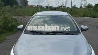 Toyota Vios 2019 1.5E MT - 102000 km
