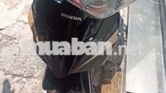 Bán xe blade .màu đen biển số tp