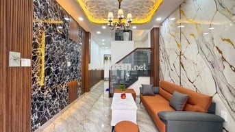 🧧🧧Cho thuê nhà nguyên căn 1 Lầu Mặt tiền hẻm 1 sẹt Trần Văn Khánh Q7🧧🧧