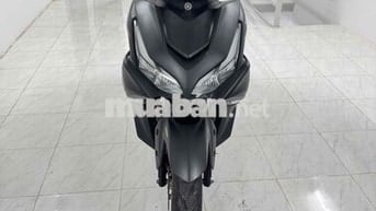 Yamaha NVX mẫu mới V2 . bstp bản cao cấp chạy lươt