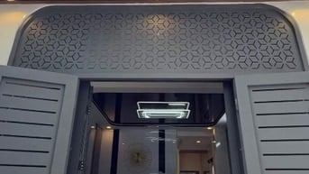 CHÍNH CHỦ GỬI NHÀ 1T790, 45.5m2, LÊ QUANG ĐỊNH P11 Q.BÌNH THẠNH