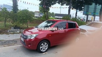 Suzuki Celerio 2019  - 58000 km