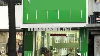 Mặt Tiền Quang Trung 6mx22m Gần Ngã 4 Thống Nhất