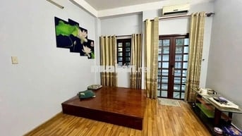 Cho Thuê Nhà Phố Liền Kề Đường Nguyễn Từ Giản Phường 12, quận Gò Vấp
