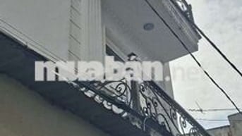 SIÊU PHẨM 4 TẦNG – KHU VIP TÂN PHÚ - PHÚ THỌ HÒA - BTCT - HXH