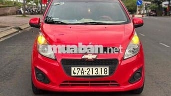 Chevrolet Spark 2016 1.2 LS - 13000 km