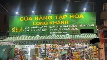 TUYỂN GẤP NHÂN VIÊN PHỤ KHO,GIÚP VIỆC,BÁN HÀNG(ƯU TIÊN NGƯỜI LỚN TUỔI)