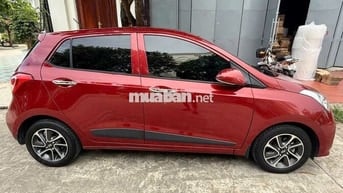 Hyundai Grand i10 2021 Grand 1.2 AT - 47000 km