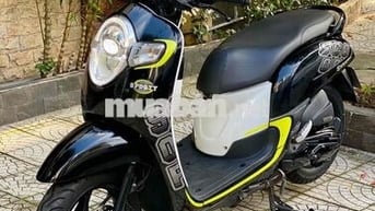 🌈Honda Scoopy mẫu Thái siêu đẹp - CÓ TRẢ GÓP