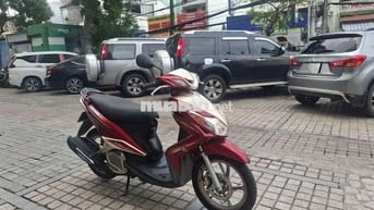 Xe yamaha luvias nguyen gin