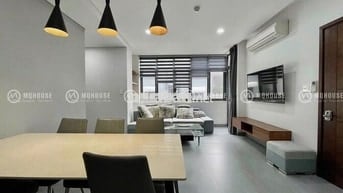 Căn Hộ 2PN gần Công Viên Hoàng Văn Thụ - Ngã Tư Bảy Hiền