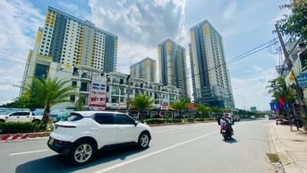 BÁN ĐẤT DT 1.540M2 MẶT TIỀN ĐƯỜNG THỐNG NHẤT GIÁ NHỈNH 28TRIỆU/M2