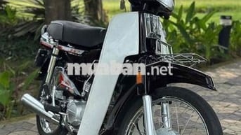 Honda Dream Thái 1998 BSTP Chính Chủ Ký Xe Dọn Zin