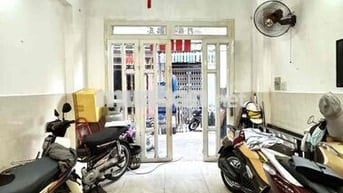 CỰC HIẾM, TRẦN PHÚ, PHƯỜNG 7, QUẬN 5