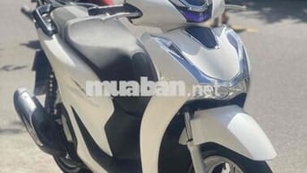 SH 2024 trắng zin phanh abs chạy 6000km