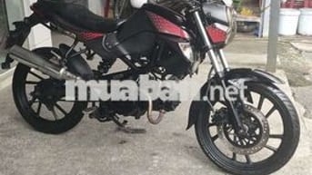 KymCo K-pipe 50 cần bán cho a chị e nào cần