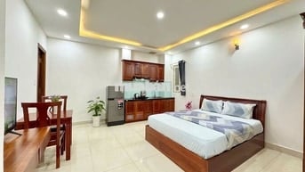 Căn Hộ Mới Tinh - LÊ VĂN SỸ, Gần Công Viên Lê Thị Riêng, Quận 3