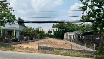bán đất đường 32M trên sổ 429tr
