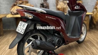 Vision đẹp, máy êm thì thầm bao vọt biển SG