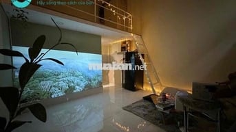 CHO THUÊ PHÒNG TRỌ SIÊU XINH CÁCH LÀNG ĐH 5’