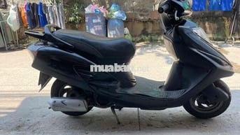 Honda tay ga máy êm, bình đề đầy đủ.
