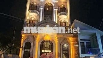 Cho thuê biệt thự lớn đường Đồng khởi